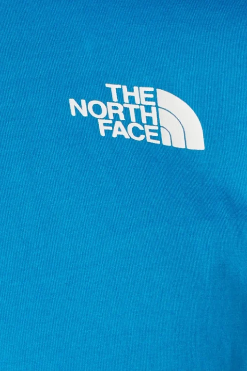 The North Face T-Shirt Foundation Tracks Graphic Tee