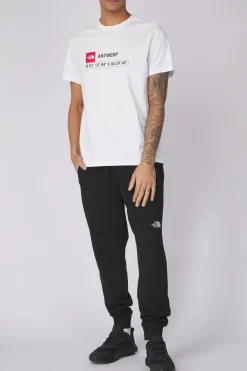 The North Face T-Shirt Gps Antwerp