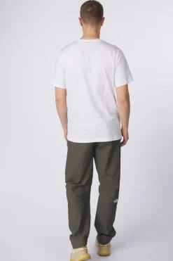 The North Face T-Shirt Gps Tee Antwerp