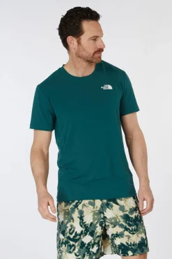 The North Face T-Shirt Lightning Alpine Tee