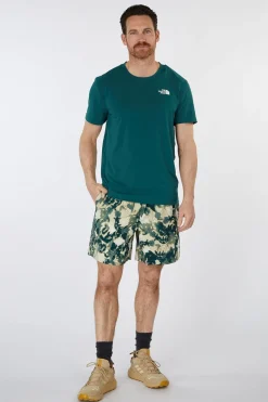 The North Face T-Shirt Lightning Alpine Tee