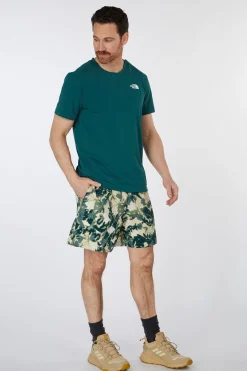 The North Face T-Shirt Lightning Alpine Tee