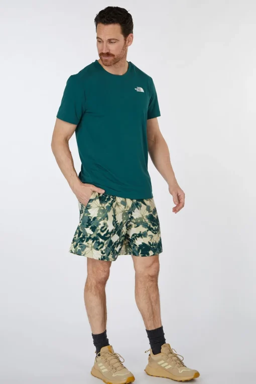 The North Face T-Shirt Lightning Alpine Tee