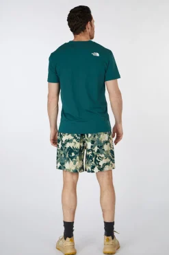 The North Face T-Shirt Lightning Alpine Tee