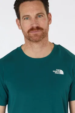 The North Face T-Shirt Lightning Alpine Tee