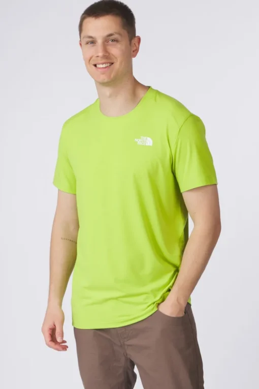 The North Face T-Shirt Lightning Alpine Tee