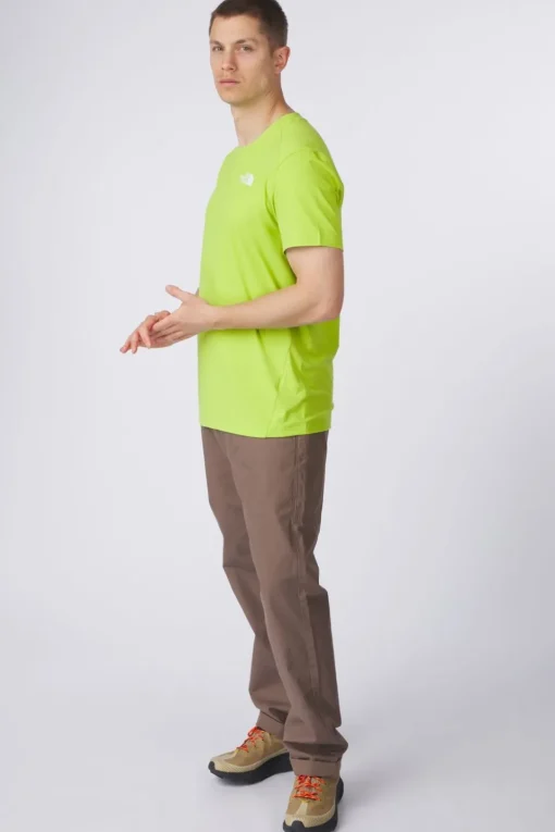 The North Face T-Shirt Lightning Alpine Tee