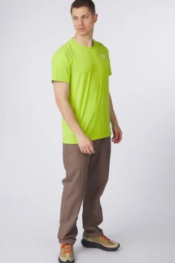 The North Face T-Shirt Lightning Alpine Tee