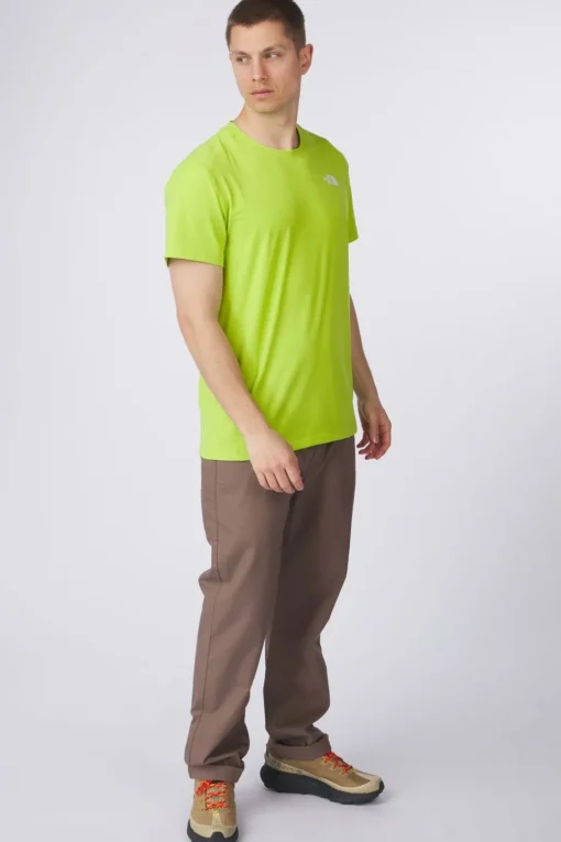 The North Face T-Shirt Lightning Alpine Tee