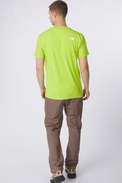 The North Face T-Shirt Lightning Alpine Tee