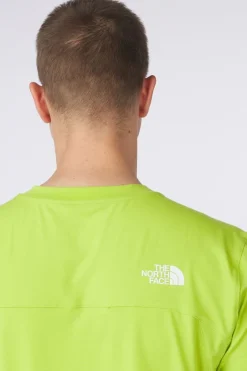 The North Face T-Shirt Lightning Alpine Tee