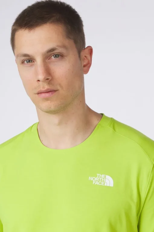 The North Face T-Shirt Lightning Alpine Tee