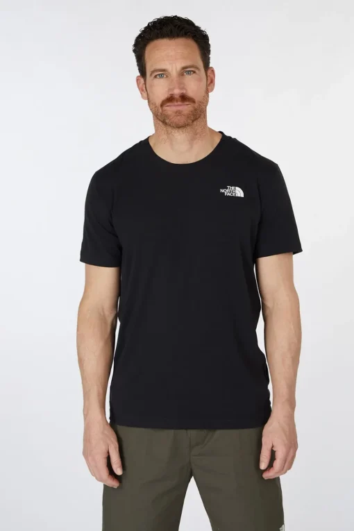 The North Face T-Shirt Lightning Alpine Tee