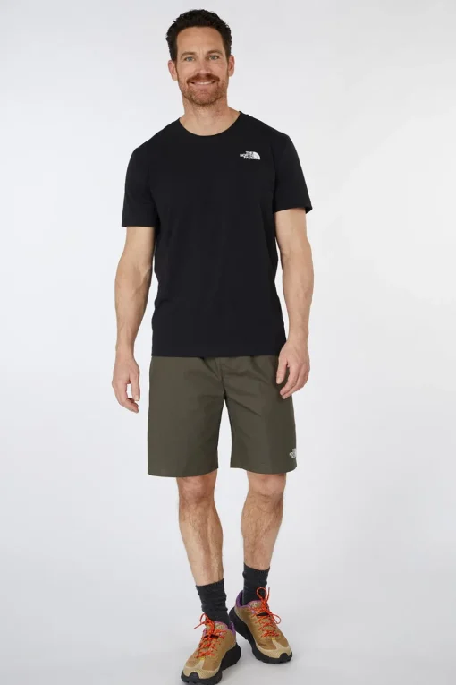 The North Face T-Shirt Lightning Alpine Tee