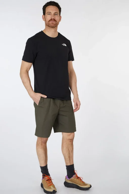 The North Face T-Shirt Lightning Alpine Tee
