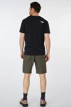 The North Face T-Shirt Lightning Alpine Tee