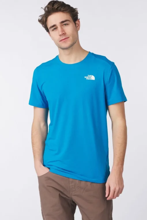 The North Face T-Shirt Lightning Alpine Tee