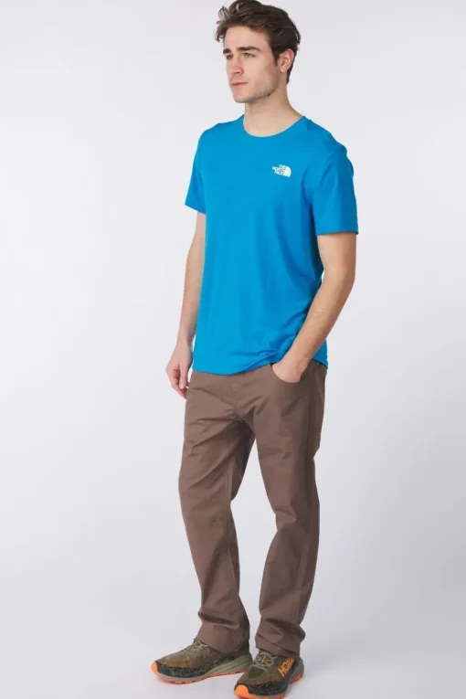 The North Face T-Shirt Lightning Alpine Tee