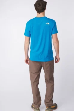 The North Face T-Shirt Lightning Alpine Tee