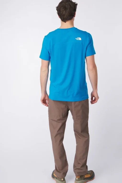 The North Face T-Shirt Lightning Alpine Tee