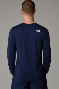 The North Face T-Shirt M 24/7 L/S Tee