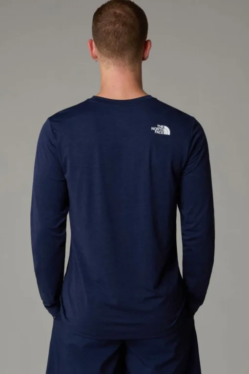 The North Face T-Shirt M 24/7 L/S Tee