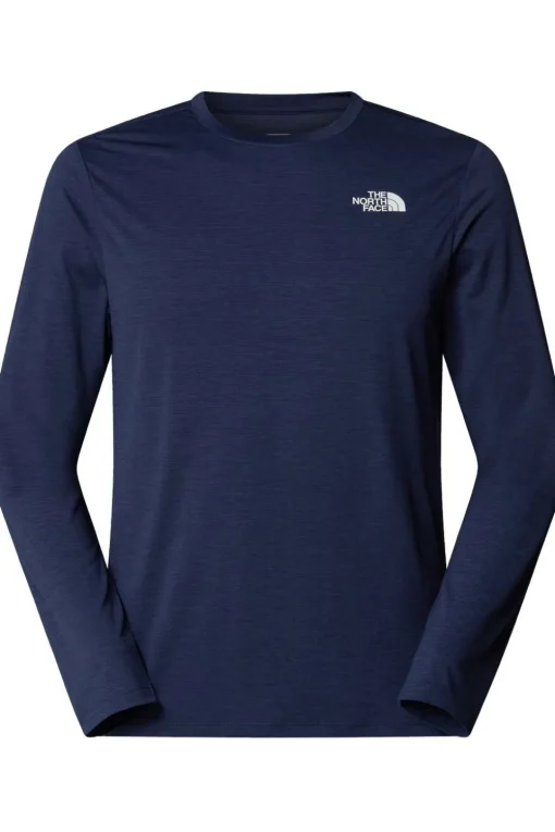 The North Face T-Shirt M 24/7 L/S Tee