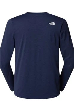 The North Face T-Shirt M 24/7 L/S Tee