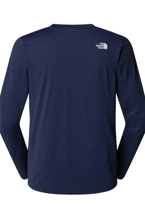 The North Face T-Shirt M 24/7 L/S Tee