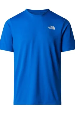 The North Face T-Shirt M 24/7 Ss Redbox Tee Reg