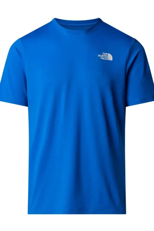 The North Face T-Shirt M 24/7 Ss Redbox Tee Reg
