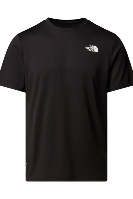 The North Face T-Shirt M 24/7 Ss Tee Reg