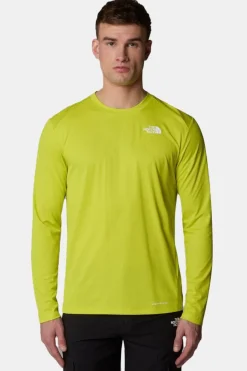The North Face T-Shirt M Airlight Hike Ls