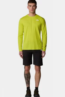 The North Face T-Shirt M Airlight Hike Ls
