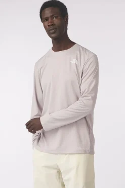 The North Face T-Shirt M Airlight Hike Ls