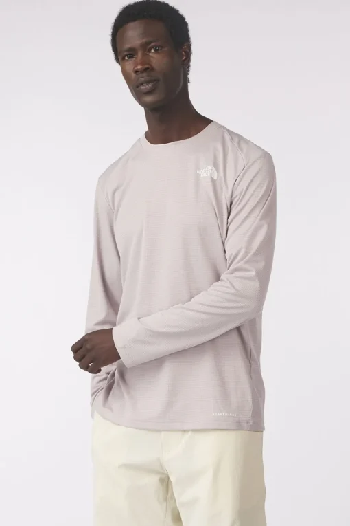 The North Face T-Shirt M Airlight Hike Ls