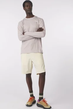 The North Face T-Shirt M Airlight Hike Ls