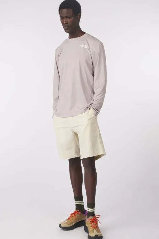 The North Face T-Shirt M Airlight Hike Ls