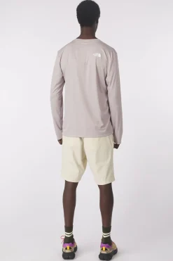 The North Face T-Shirt M Airlight Hike Ls