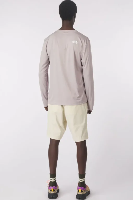 The North Face T-Shirt M Airlight Hike Ls