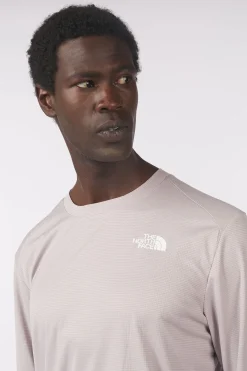 The North Face T-Shirt M Airlight Hike Ls
