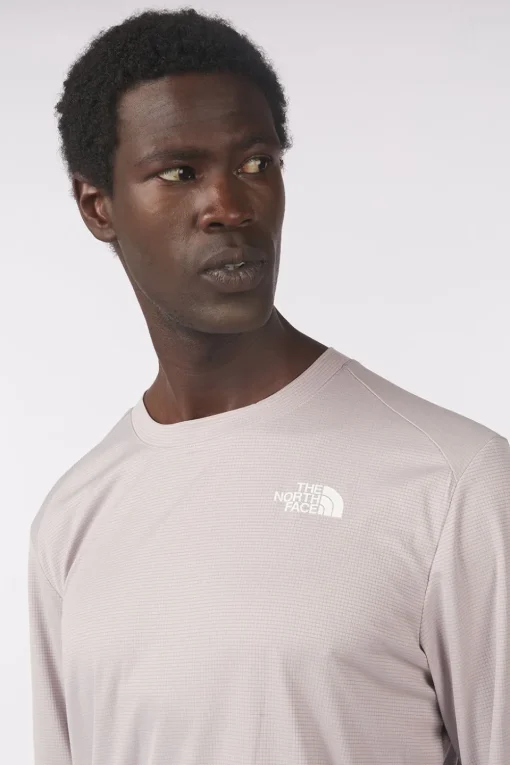 The North Face T-Shirt M Airlight Hike Ls