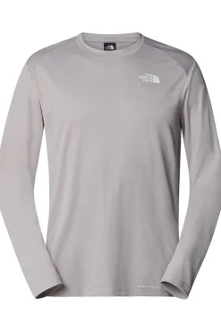 The North Face T-Shirt M Airlight Hike Ls