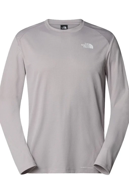 The North Face T-Shirt M Airlight Hike Ls