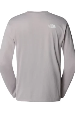The North Face T-Shirt M Airlight Hike Ls