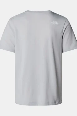 The North Face T-Shirt M Foundation Abstract Graphic Tee