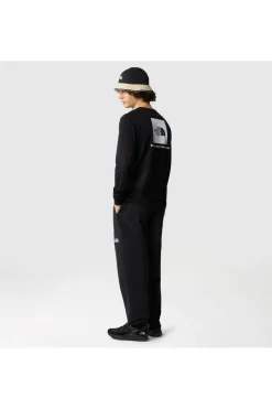 The North Face T-Shirt M L/S Redbox Tee