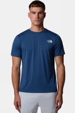 The North Face T-Shirt M Ma 24/7 S/S Tee Graph