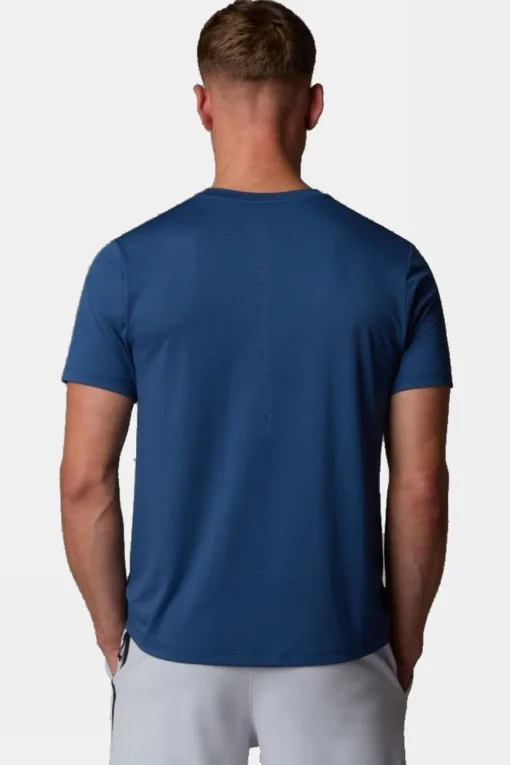 The North Face T-Shirt M Ma 24/7 S/S Tee Graph