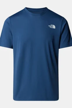 The North Face T-Shirt M Ma 24/7 S/S Tee Graph